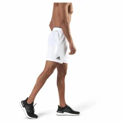 adidas Tennis Club Stretch Woven Shorts White* Racketsporter|Shorts