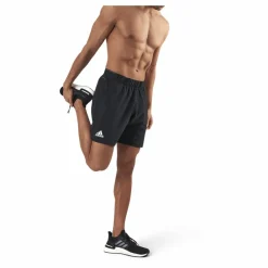 adidas Tennis Club Stretch Woven Shorts Black* Racketsporter|Shorts