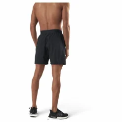 adidas Tennis Club Stretch Woven Shorts Black* Racketsporter|Shorts