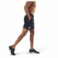 adidas Tennis Club Stretch Woven Shorts Black* Racketsporter|Shorts