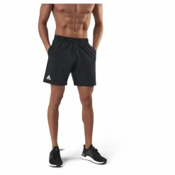 adidas Tennis Club Stretch Woven Shorts Black* Racketsporter|Shorts