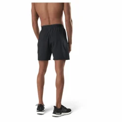 adidas Tennis Club Stretch Woven Shorts Black* Racketsporter|Shorts