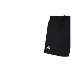adidas Tennis Club Stretch Woven Shorts Black* Racketsporter|Shorts