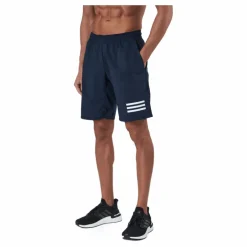 adidas Tennis Club 3-stripe Shorts 000/navy* Racketsporter