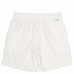 adidas Tennis Club 3-stripe Shorts 000/white* Racketsporter|Shorts