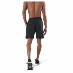 adidas Tennis Club 3-Stripe Shorts White/Black* Racketsporter