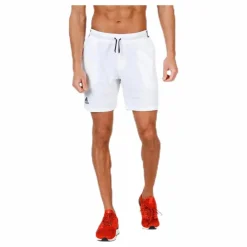adidas Tennis Club SW Short 7 M White* Racketsporter|Shorts