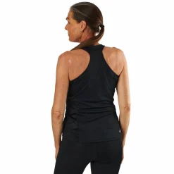 adidas Tennis Club Tank 000/black* Racketsporter|Linnen