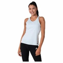 adidas Club Tank Green* Racketsporter