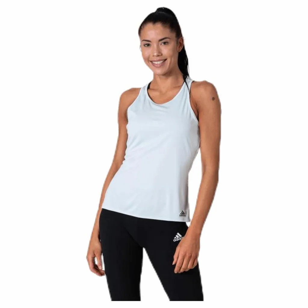 adidas Club Tank Green* Racketsporter