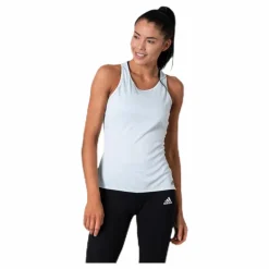 adidas Club Tank Green* Racketsporter