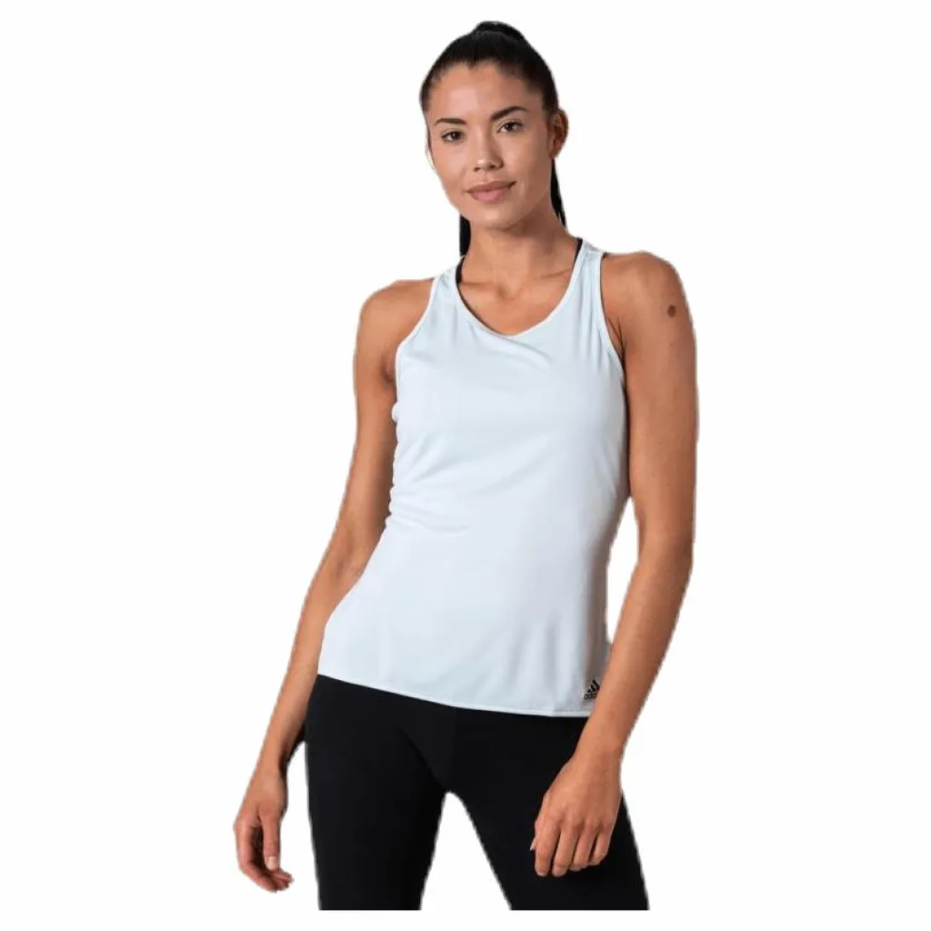 adidas Club Tank Green* Racketsporter