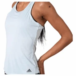 adidas Club Tank Green* Racketsporter