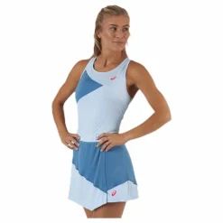 ASICS Club Tank Grey* Racketsporter