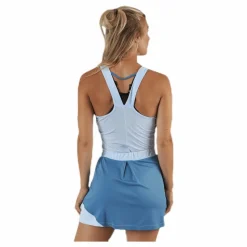 ASICS Club Tank Grey* Racketsporter