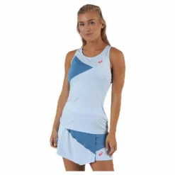 ASICS Club Tank Grey* Racketsporter