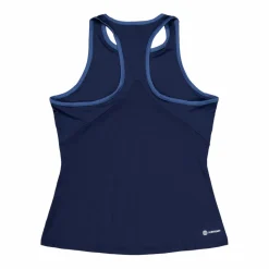adidas Tennis Club Tank Navy* Racketsporter