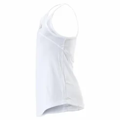 adidas Tennis Club Tank Top White* Racketsporter