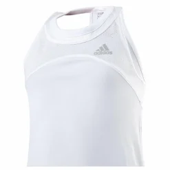 adidas Tennis Club Tank Top White* Racketsporter