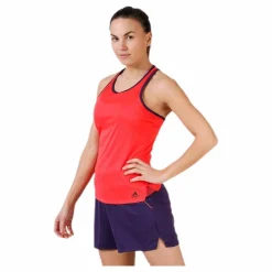 adidas Club Tank W Pink* Racketsporter