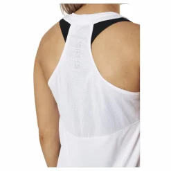 adidas Tennis Club Tank White* Racketsporter