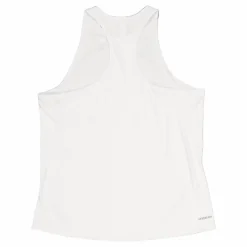 adidas Tennis Club Tank White* Racketsporter