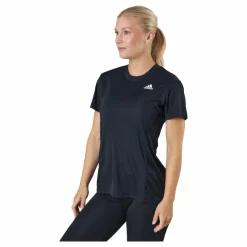 adidas Tennis Club Tee Black* Racketsporter|T-Shirts