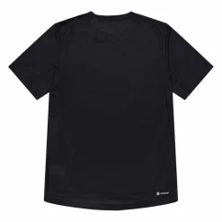 adidas Tennis Club Tee Black* Racketsporter|T-Shirts