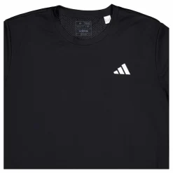 adidas Tennis Club Tee Black* Racketsporter|T-Shirts