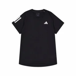 adidas Tennis Club Tee Black* Racketsporter|T-Shirts