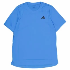 adidas Tennis Club Tee Blue* Racketsporter|T-Shirts