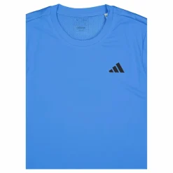 adidas Tennis Club Tee Blue* Racketsporter|T-Shirts