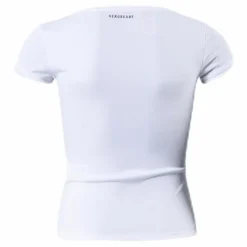 adidas Tennis Club Tee White*Barn T-Shirts|Racketsporter