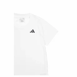 adidas Tennis Club Tee White* Racketsporter|T-Shirts