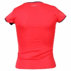 adidas Club Tee Youth Pink* Racketsporter