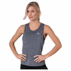 adidas Club Tie Tank Grey* Racketsporter