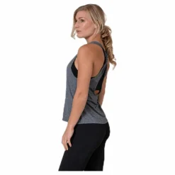 adidas Club Tie Tank Grey* Racketsporter