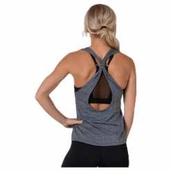 adidas Club Tie Tank Grey* Racketsporter