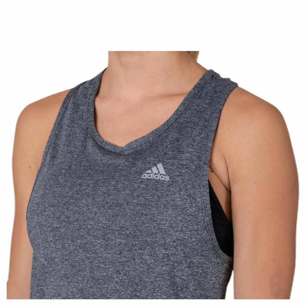 adidas Club Tie Tank Grey* Racketsporter