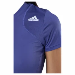 adidas Tennis Club T-Shirt Purple* Racketsporter|T-Shirts