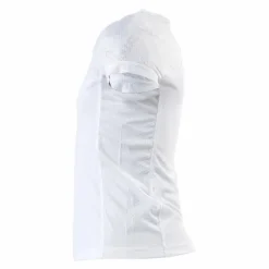 adidas Tennis Club T-Shirt White*Barn Racketsporter|T-Shirts