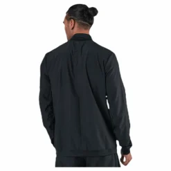 ASICS Club Woven Jacket Black* Racketsporter|Jackor