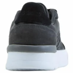 adidas Clubcourt Shoes Core Black / Core Black / Carbon* Racketsporter
