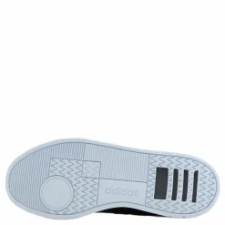 adidas Clubcourt Shoes Core Black / Core Black / Carbon* Racketsporter