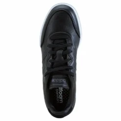 adidas Clubcourt Shoes Core Black / Core Black / Carbon* Racketsporter