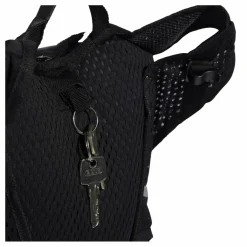 adidas 4CMTE Backpack Black / Black / White* Löpning|Väskor Och Ryggsäckar