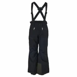 8848 Altitude Cody Jr Pant Black*Barn Alpint|Byxor