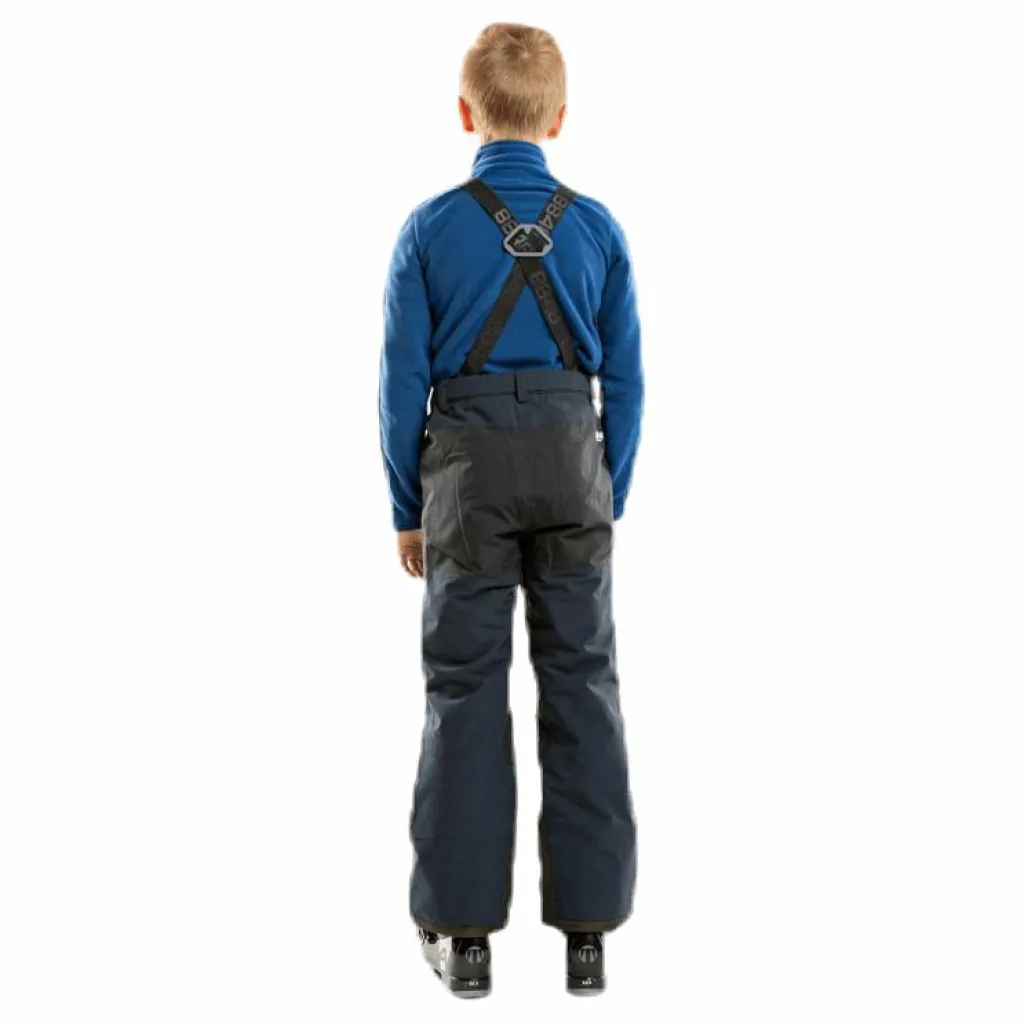 8848 Altitude Cody Junior Pant Blue*Barn Alpint|Byxor