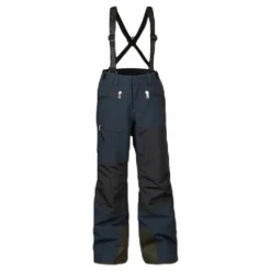 8848 Altitude Cody Junior Pant Blue*Barn Alpint|Byxor