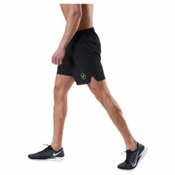Virtus Coimba Shorts Black* Shorts|Träning